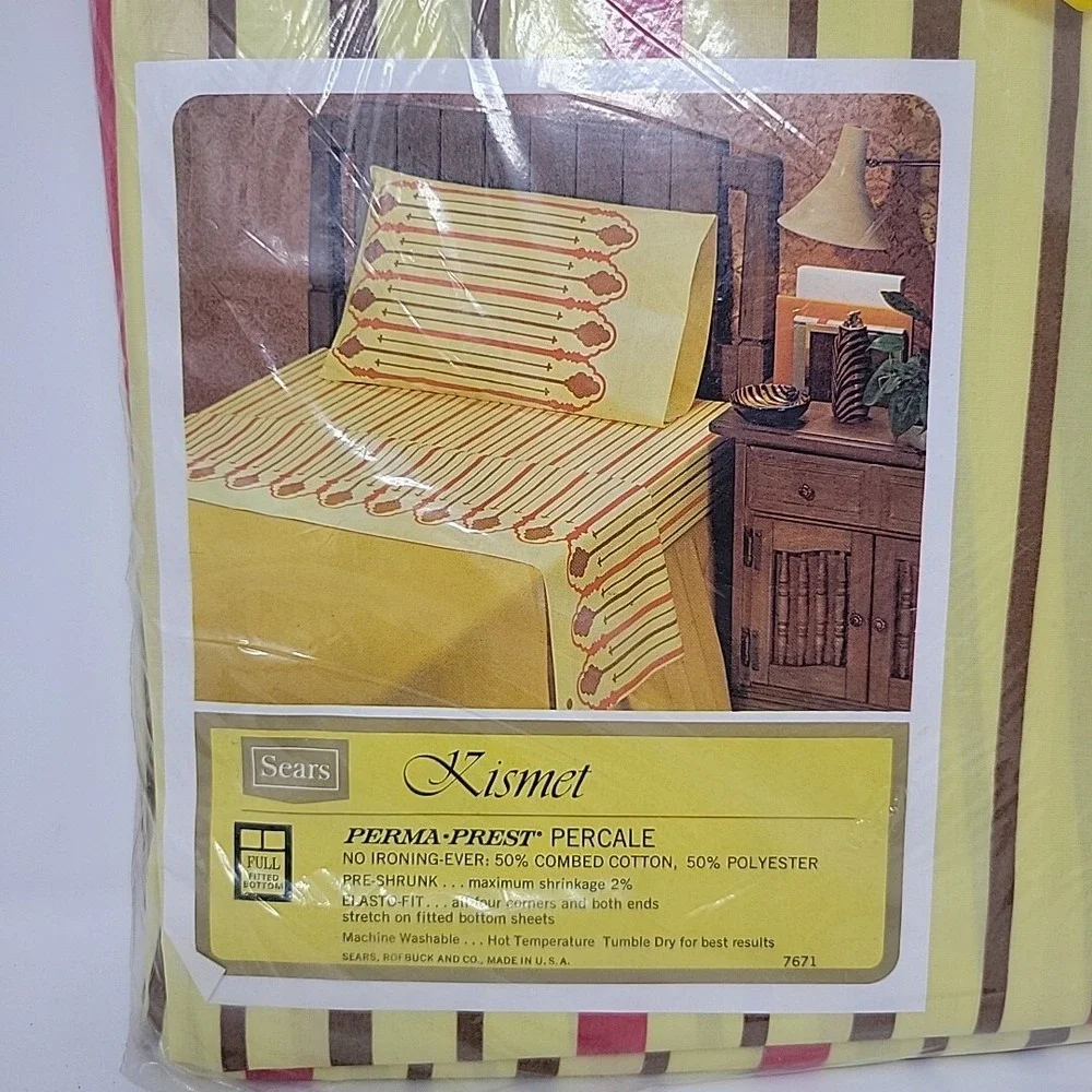 Sears this vintage